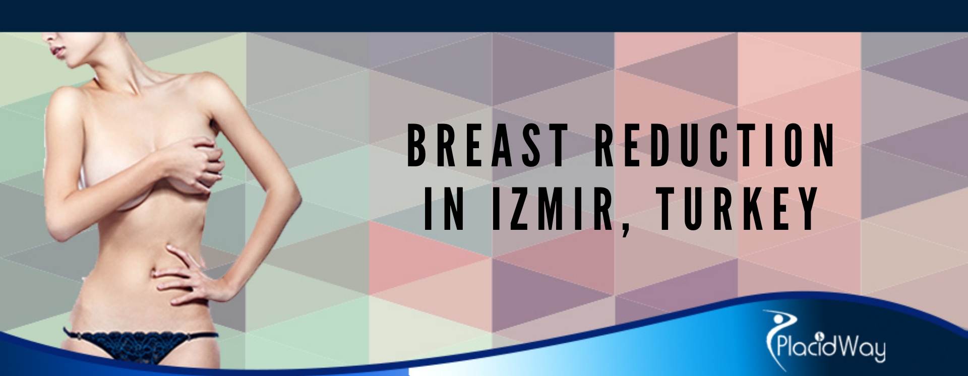 Breast Reduction in Izmir, Turkey
